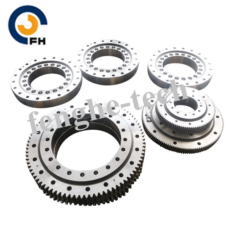 Construction Machinery Slew Bearing