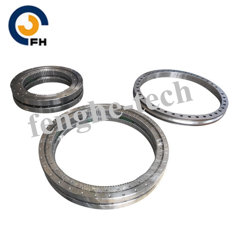 Special Designed High Performance Slewing Ring