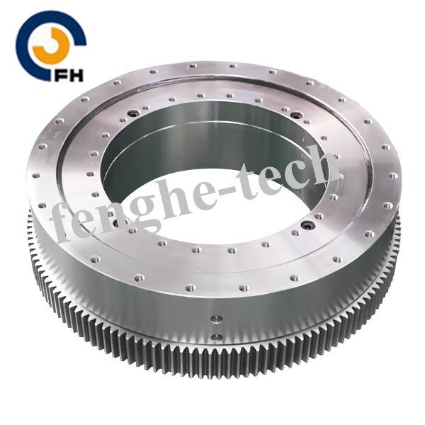 OEM Customized Slew Ring