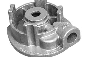 Stainless parts