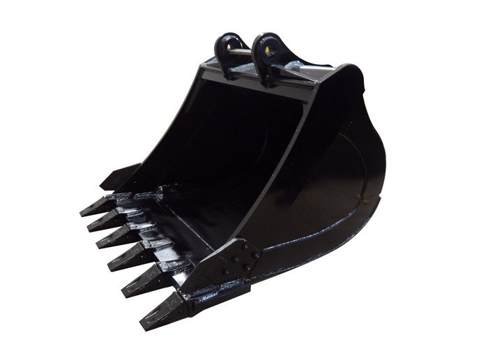 PC300 Heavy Duty Bucket