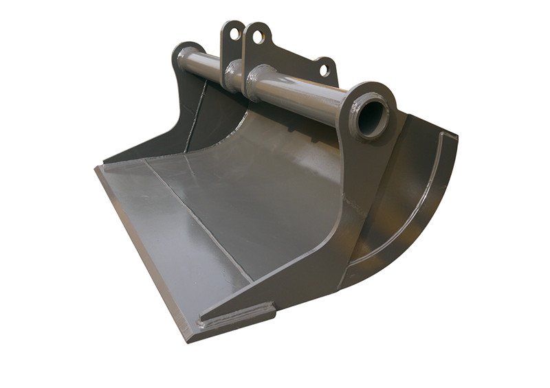 Mud Bucket
