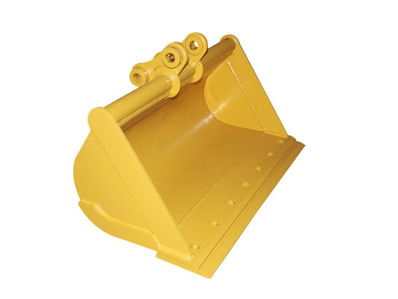 Mud Bucket