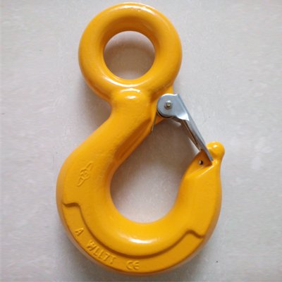HOOK Series