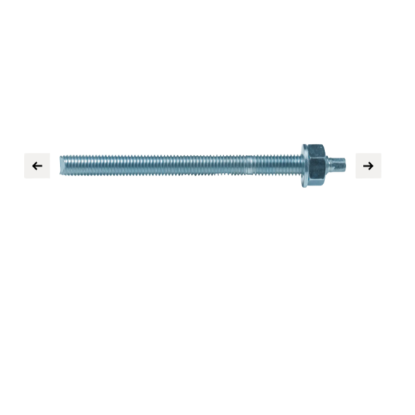 M6 M8 M10 M12 M14 M16 M18 M20 to M36 Thread Rod Ms Grade 4.8/8.8 Class Threaded Stud Bar 1000mm 3000mm Long Full Threaded Rod