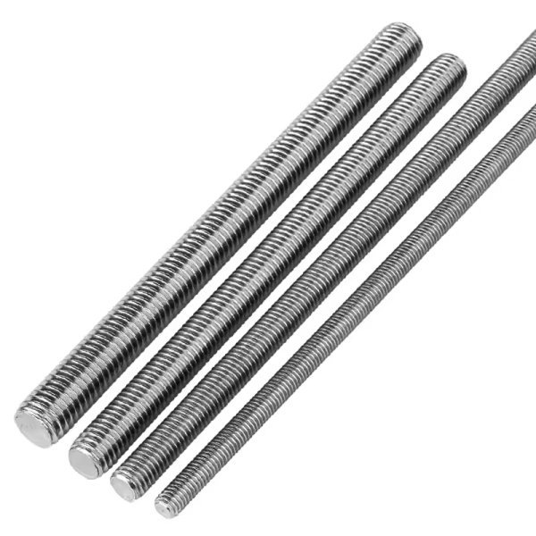 Threaded Rod 10 Foot 38 Inch All Threaded Stainless Steel Double Ended Threaded Rods M8 M10 M12 M14 M16 M20 Studs Threaded Rods