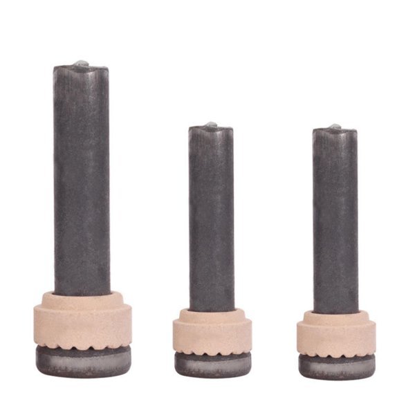 Cheese Head Carbon Steel Welding Pin Shear Studs GB/T 10433 Astm A193 B7 Stud Bolt 50mm 300mm M8 Weld Stud