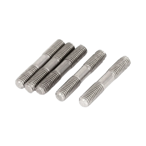 Double Sided Screw Bolt 304/316 Stainless Steel Stud Bolt DIN835 Thread Stud Bolt Double End Thread Rods SS 304 Stud Bolt
