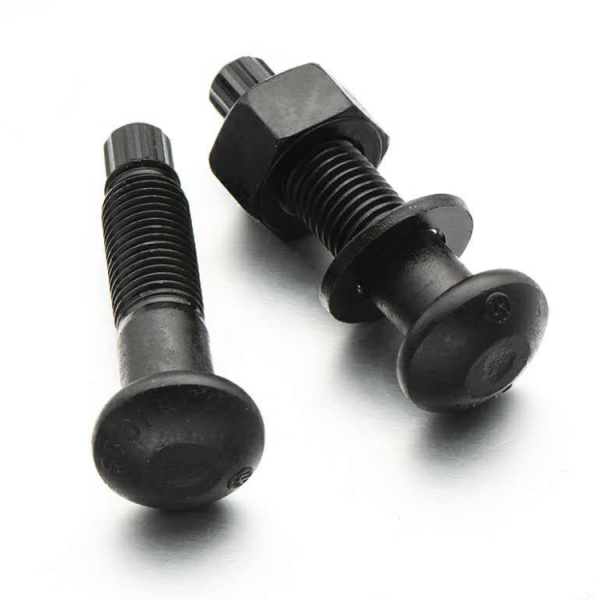 ISO Certified Grade 10.9 12.9 Torque Shear Bolts Mill Certificate Fast Response A490 TC Bolt Carbon Steel Torsional Shear Bolt