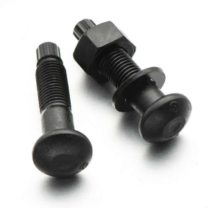 ISO Certified Grade 10.9 12.9 Torque Shear Bolts Mill Certificate Fast Response A490 TC Bolt Carbon Steel Torsional Shear Bolt