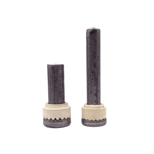 Factory Supply Q235 35K Headed Shear Connector Bolt Weld Stud Custom Length 200mm 300mm Shear Stud 19 *100 for Highway Bridge