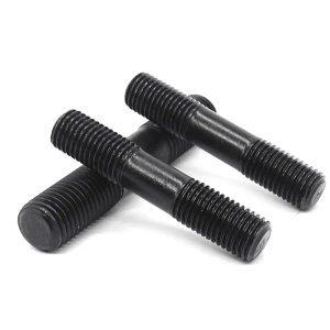 Stud Bolt Screw Studs B7 M6 M8 M10 M12 M14 M16 M18 M20 M22 M23 M24 M30 Studs Bolts DIN925 Heavy Duty Healthcare Metric Studs