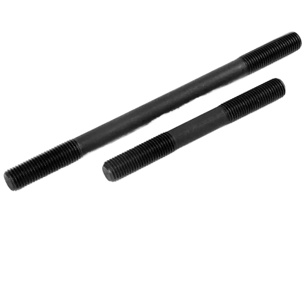 Best M10 M12 M16 M18 M19 M20 Astm A193 B7 A194 2h Stud Bolts and Nuts Carbon Steel Stud Bolt1 18in Unx200mm B8m Nut Gr8m Bolt